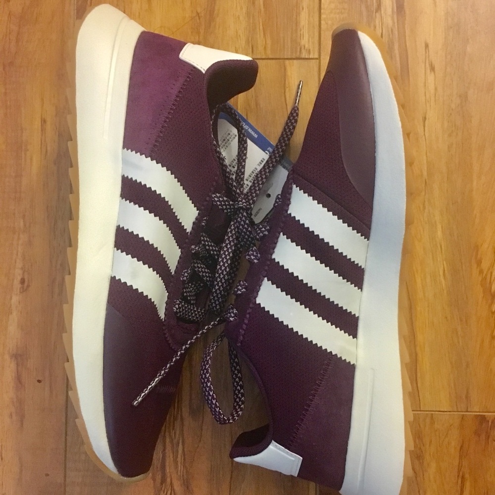 Adidas Flashback
